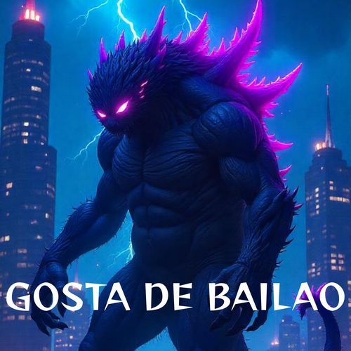 GOSTA DE BAILÃO