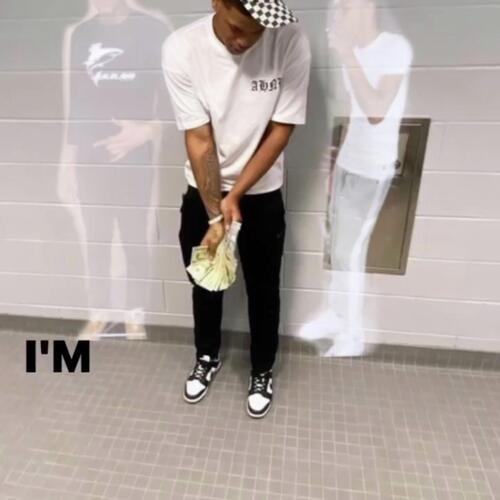 No Lie cover art