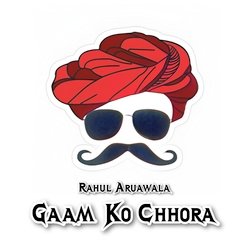 Gaam Ko Chhora