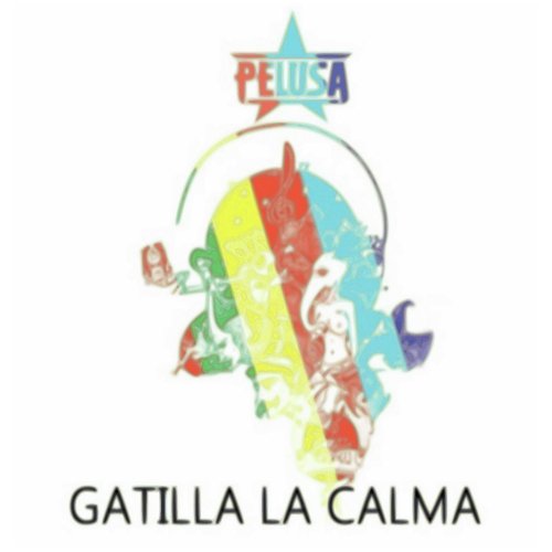 Gatilla la Calma_poster_image