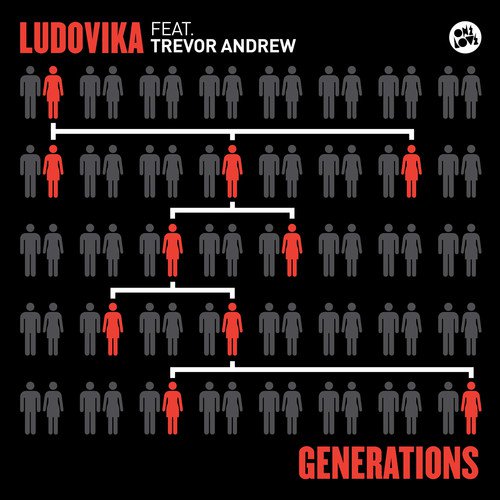 Generations (Timmo Hendriks Remix) cover art