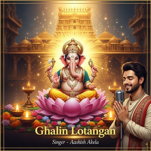 Ghalin Lotangan