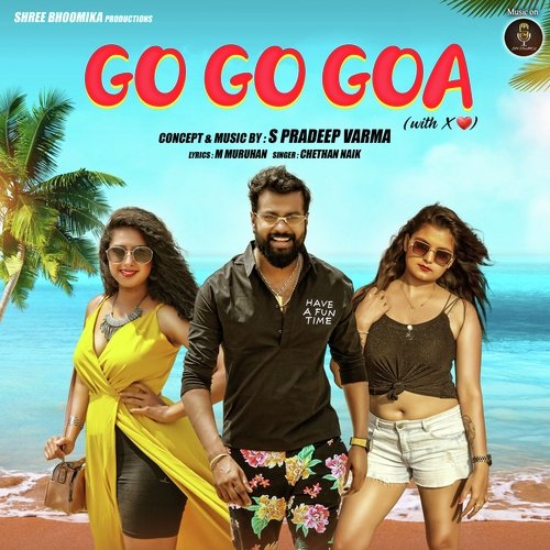 Go Go Goa Tamil
