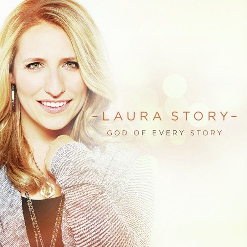 God of Every Story