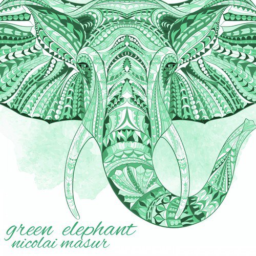 Green Elephant