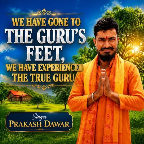 Guru Charan Hum Gaye Hai