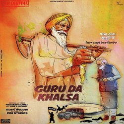 Guru Da Khalsa-QwY4ehd7Rl0