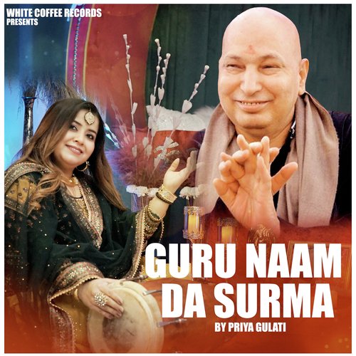 Guru Naam Da Surma