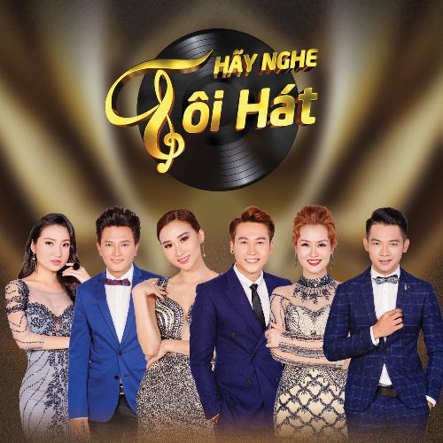 Hãy Nghe Tôi Hát 2018 - Tập 13