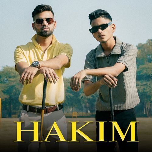 Hakim