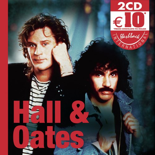 Hall & Oates