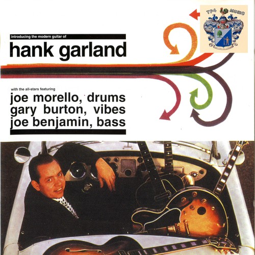 Hank Garland