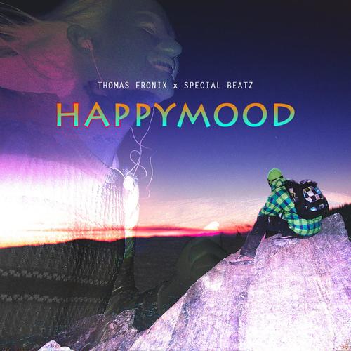 #Happymood (feat. SpecialBeatz) cover art