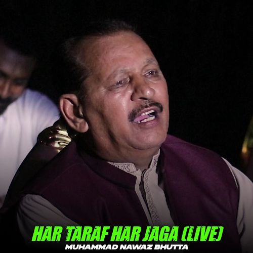 Har Taraf Har Jagah (Live)