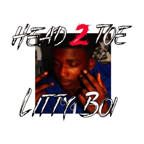 Head 2 Toe cover art