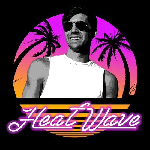 Heat Wave cover art