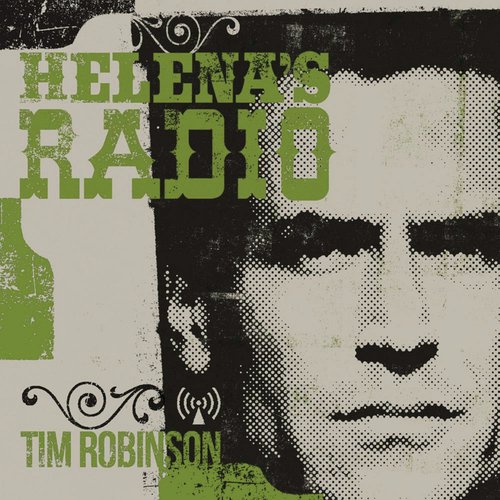 Snyder in the Suburbs cover art