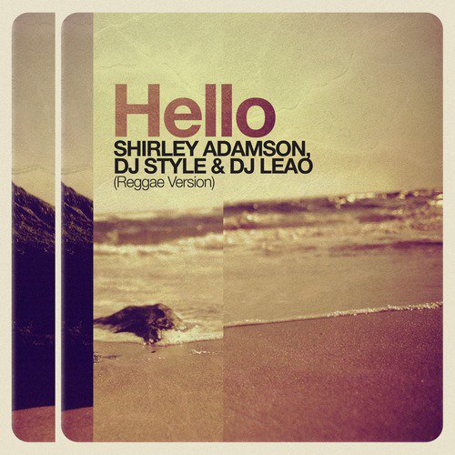 Hello (Reggae Version)_poster_image