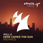 Here Comes The Sun
