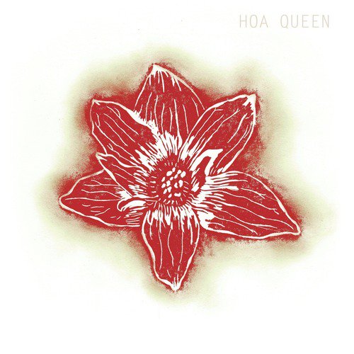 Hoa Queen