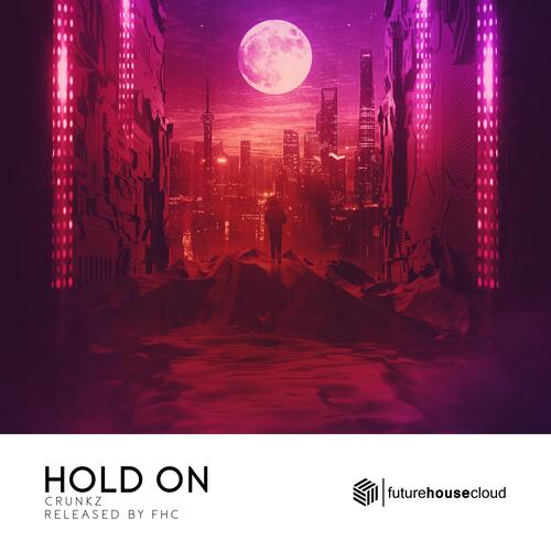 Hold On_poster_image