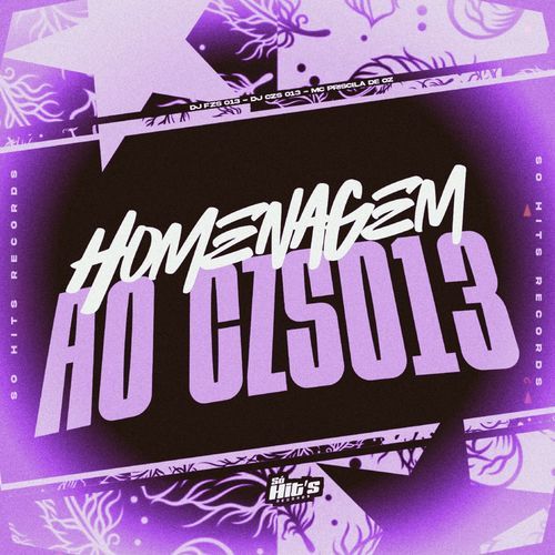 Homenagem ao Czs013 cover art