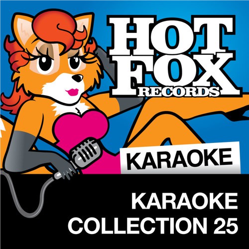 I Like It (In The Style Of 'Gerry & The Pacemakers') cover art