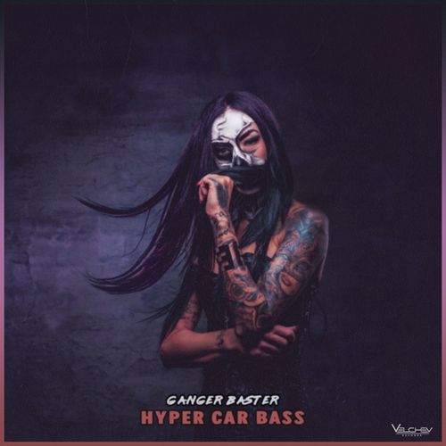 Hyper Car Bass