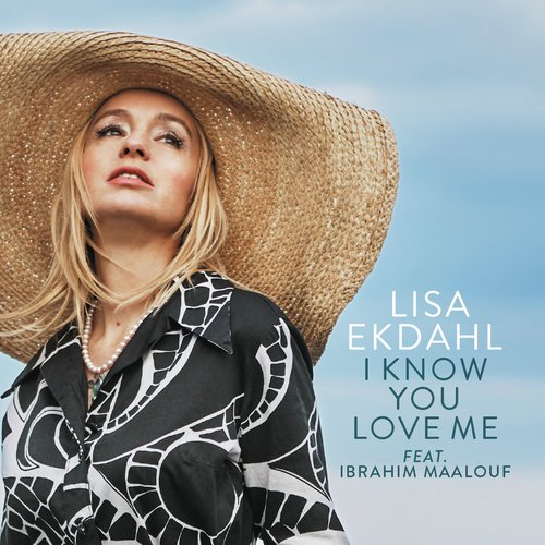 I Know You Love Me (Single version)_poster_image