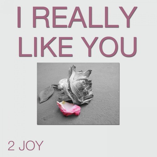 I Really Like You (Originally Performed by Carly Rae Jepsen)