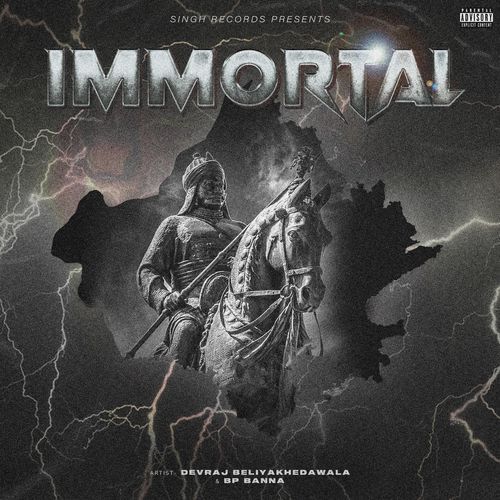 IMMORTAL