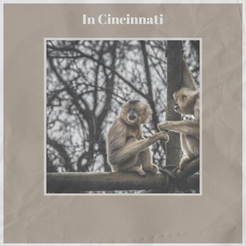 In Cincinnati