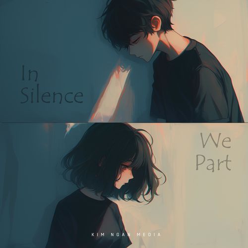 In Silence We Part