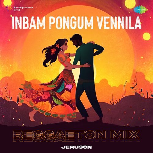 Inbam Pongum Vennila - Reggaeton Mix