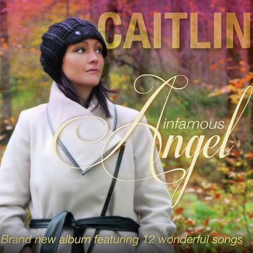 Infamous Angel
