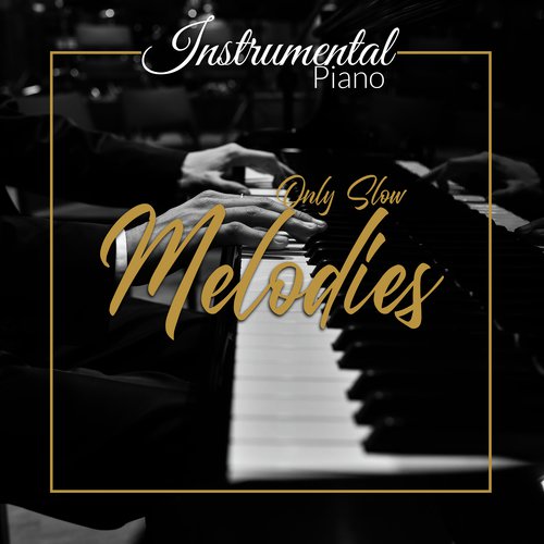 Instrumental Piano cover art