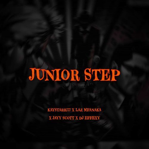 JUNIOR STEPS_poster_image