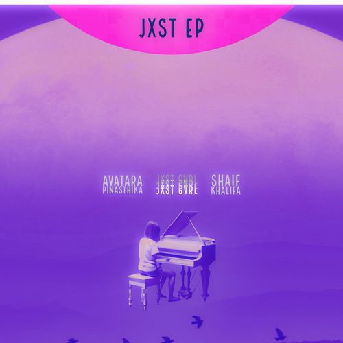 JXST EP