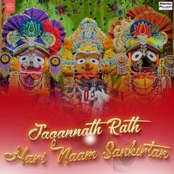 Jagannath Rath Yatra Hari Naam Sankirtan-JABeZTNiU2c