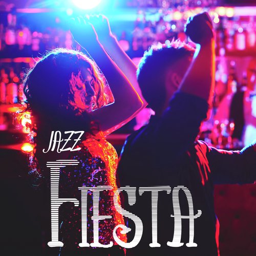 Cafe Lounge cover art