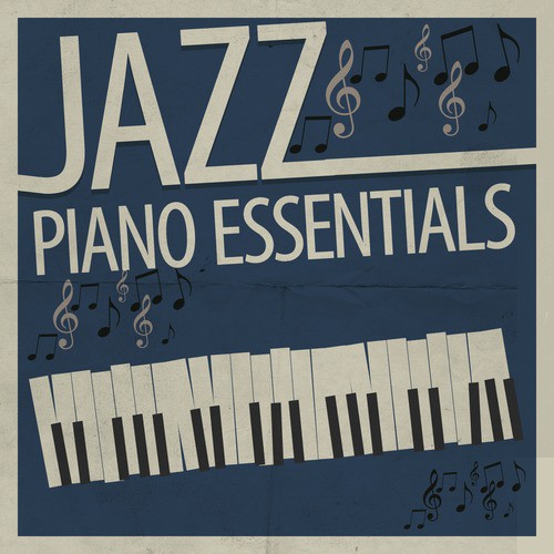 All About Jazz cover art