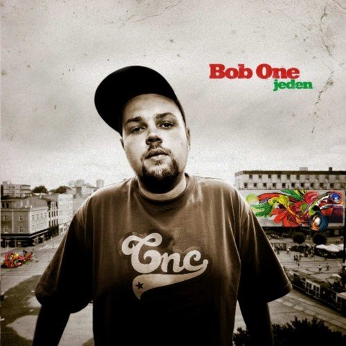 Bob One