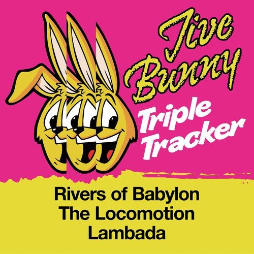 Rivers of Babylon / The Locomotion / Lambada