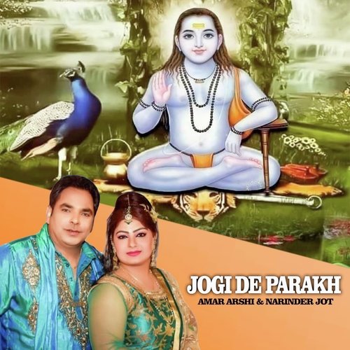 Jogi De Parakh