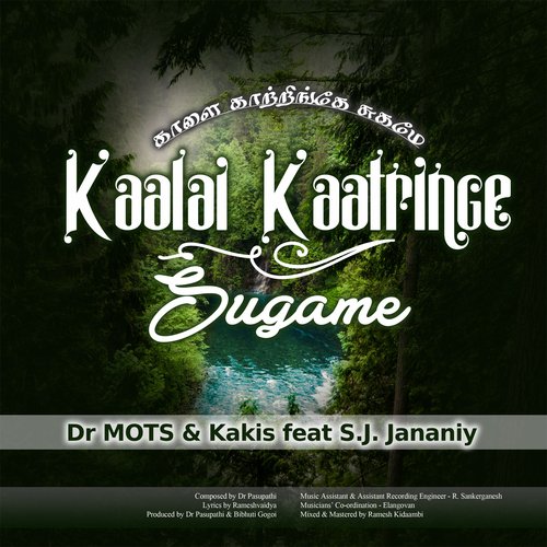 Kaalai Kaatringe Sugame