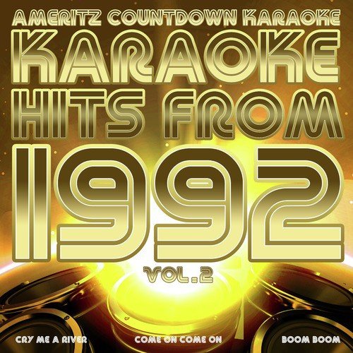 Connected (In the Style of Stereo Mcs) [Karaoke Version] cover art