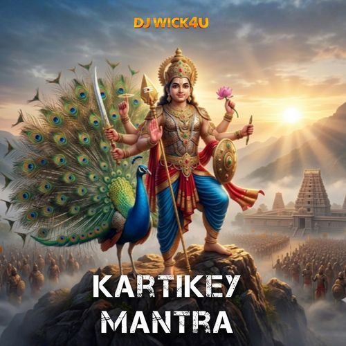 Kartikey Mantra