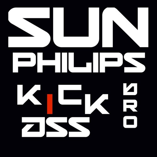  Sun Philips