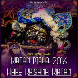 Kirtan Mela 2016 Hare Krishna Kirtan (Live)-Ej06SSJJTwM