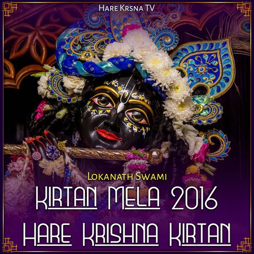 Kirtan Mela 2016 Hare Krishna Kirtan (Live)